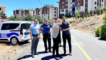 Pütürge'ye 50 Yataklı Acil Durum Hastanesi Geliyor
