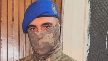 Pütürge'ye İkinci Şehit Ateşi Düştü