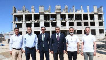 TOBB Anadolu Lisesi Yükseliyor: Malatya'da Eğitim Yatırımı!