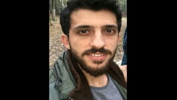 Vefat ve Başsağlığı (OZAN AY)