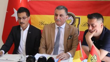 Yeni Malatyaspor'da Şok İddialar ve Suçlamalar 