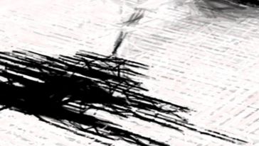 Yeşilyurt İkizce'de Deprem