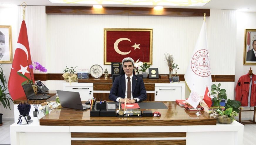 Malatya'dan 8 Türkiye Şampiyonu Çıktı