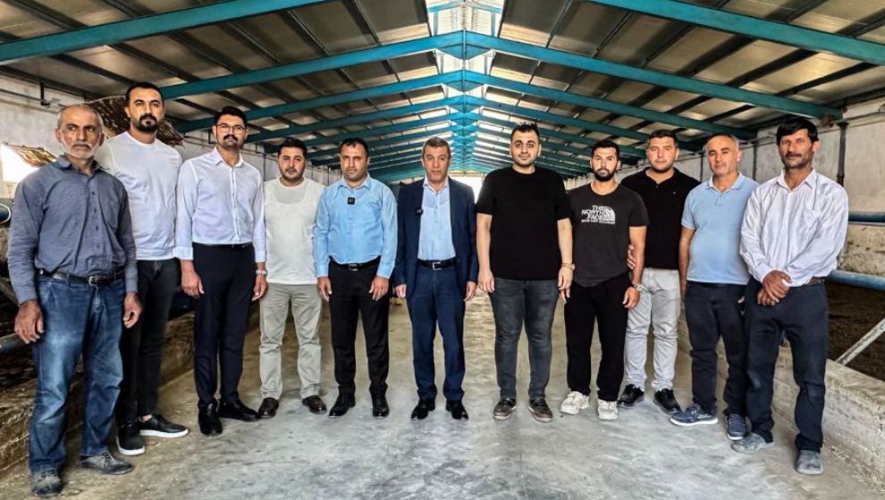 Malatya'da 19 Yaşında Başlayan Başarı Hikayesi