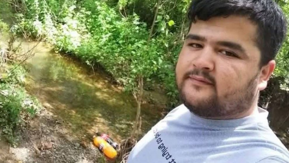 Malatya'da 25 yaşındaki motosiklet sürücüsü kazada öldü