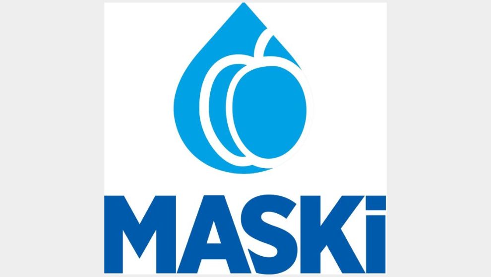 MASKİ'den İçme Suyu Uyarısı