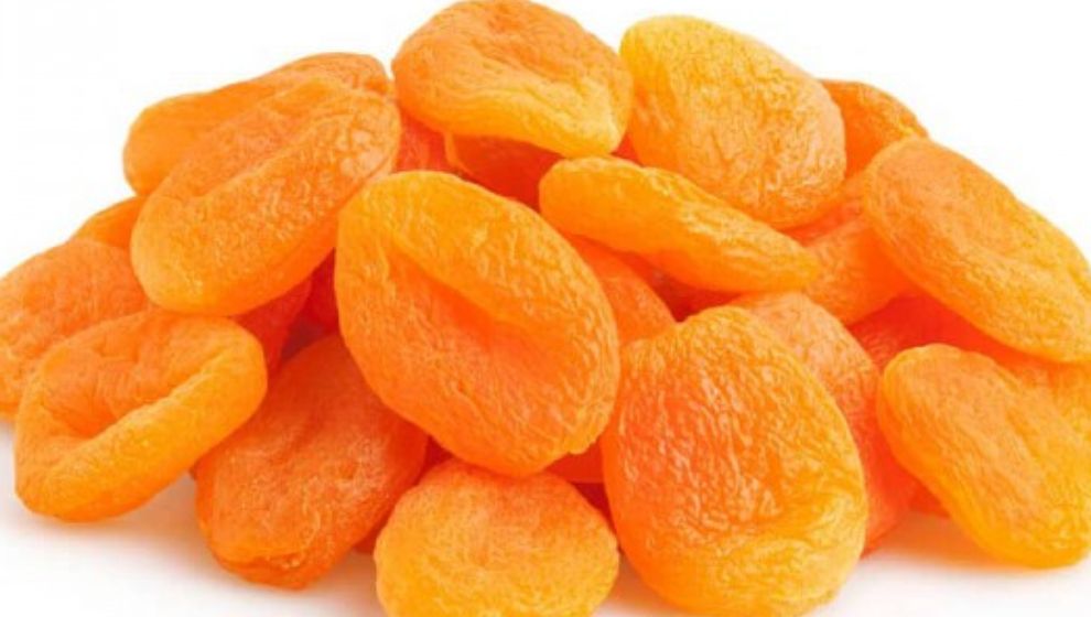 MTÜ'den Kayısı Raporu: Fiyat Artıyor