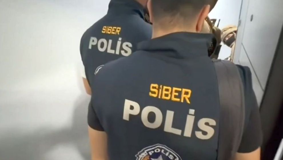 Siber Suçlara Büyük Darbe: Malatya Dahil 17 İlde Operasyon!