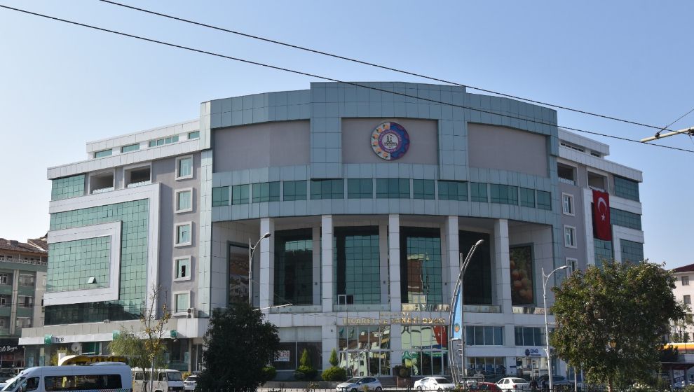TSO Üyelerine Nefes Kredisi