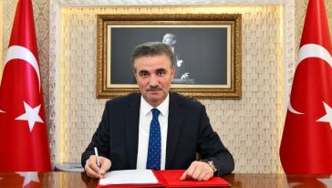 Malatya eski Valisi  Baruş’un acı günü 