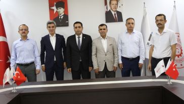 Malatya'da Öğretmenlere Dijital Eğitim Başlıyor
