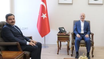 MTÜ, Yeni Programlar İçin YÖK'ten Destek İstedi