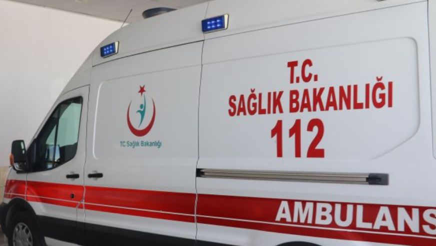 Malatya Otobüsü Kazası: 1 Can Kaybı