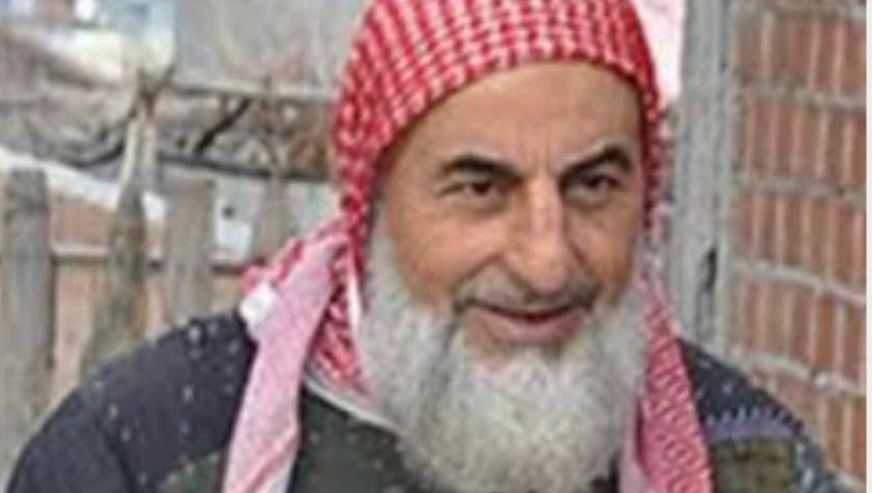 "Yamalı Ramazan Hoca"  Öldü
