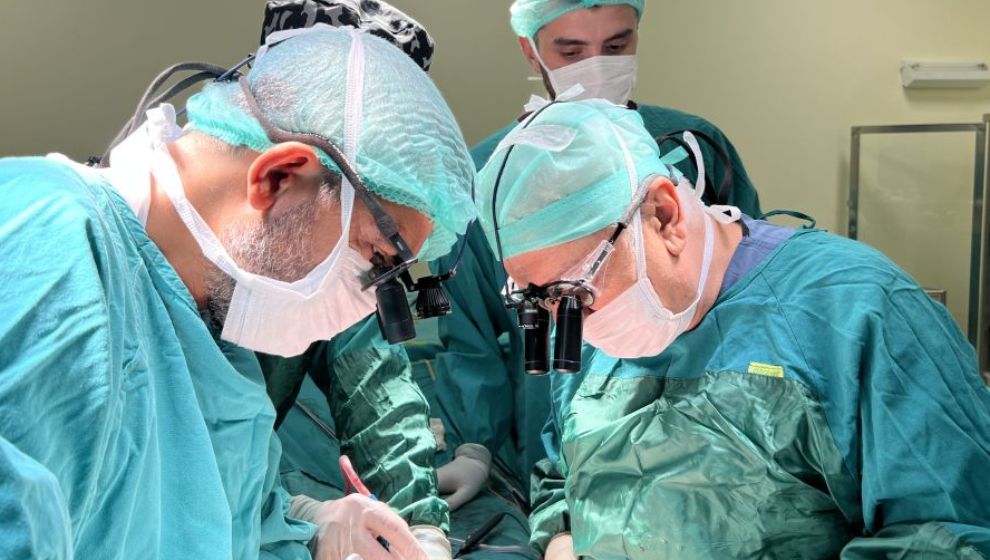 İnönü Üniversitesi'nden Tıp Dünyasına Yeni Bir Bakış Açısı