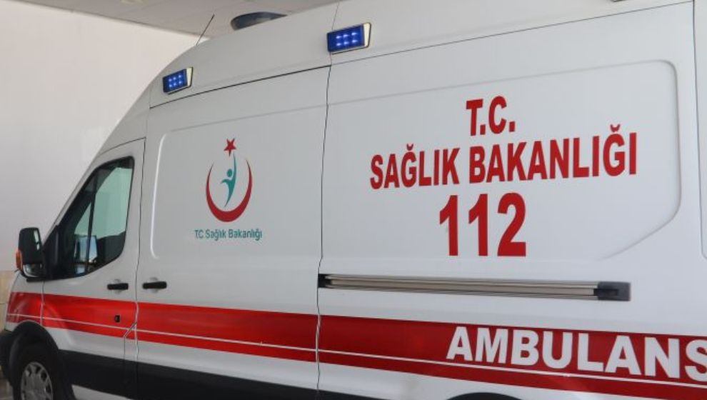 Malatya Otobüsü Kazası: 1 Can Kaybı