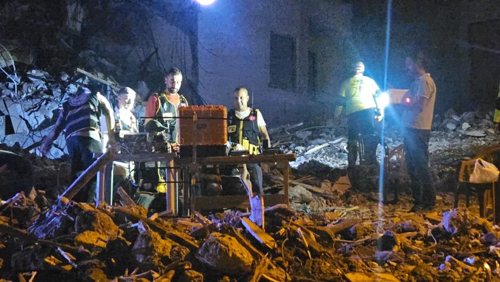 Malatya'da 17 Ağustos Depremi Anıldı: Tatbikat Yapıldı