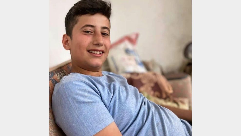 Malatya'da 17 yaşındaki motosiklet sürücüsü kazada öldü
