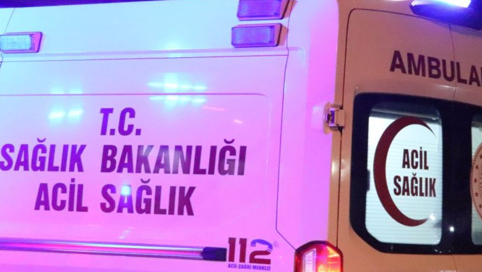 Malatya'da 80 yaşında kaza kurbanı oldu