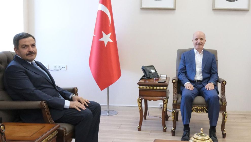 MTÜ, Yeni Programlar İçin YÖK'ten Destek İstedi