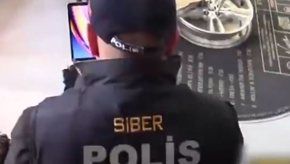 Yasadışı Bahiste 6 Milyar TL'lik İşlem Hacmi Ortaya Çıktı