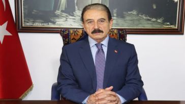 “Esnaf korunmalı, haksız rekabet önlenmeli”