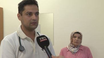 Kabak çekirdeği 1,5 yıl süren öksürüğün sebebi çıktı
