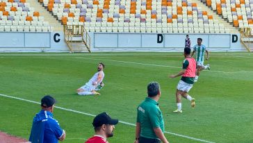 Karşılaşma 2-2 beraberlikle sona erdi.