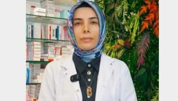 Malatya Eczacı Odası'nda Sönmez Dönemine Devam 