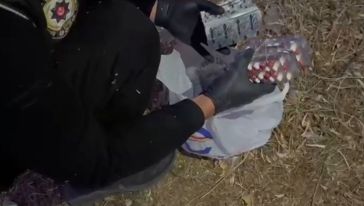 Malatya Emniyeti'nden Narkotik Operasyon: 26 Tutuklama