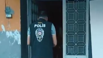 Malatya ile Birlikte 18 İlde Siber Suç Operasyonu 