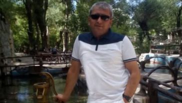 Malatya'da Kamyon Kazası: 1 Ölü 