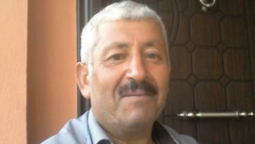 Malatya'da Şantiye de Ölümlü Olay 