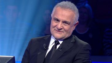 MTÜ'den Kenan Işık'a Vefa 