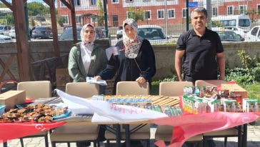 Müftülük Üniversitelilere El Atıyor!
