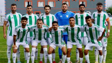 Nevşehir’de oynanan karşılaşmayı Malatya ekibi 3-1 kazandı