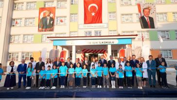 Okullar Açılıyor, Malatya'da Deprem Sonrası Durum Nasıl Oldu?
