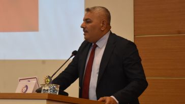 Sadıkoğlu: 6. Bölge teşvikleri uzatılmalı