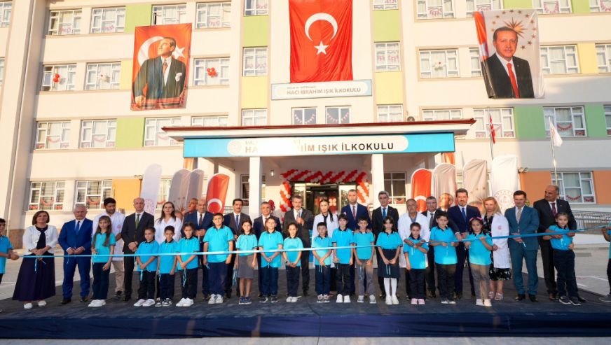 Okullar Açılıyor, Malatya'da Deprem Sonrası Durum Nasıl Oldu?