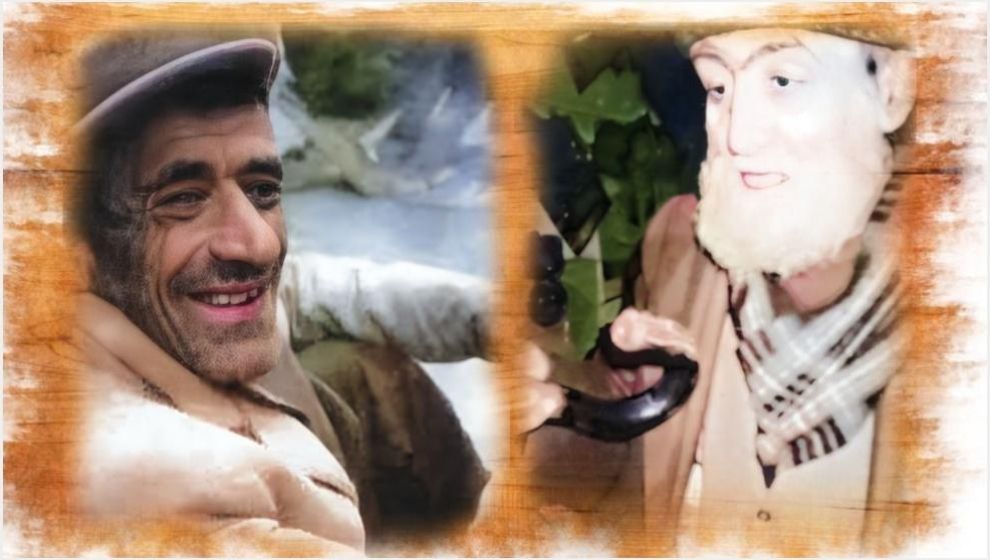 Bu da Malatyalı'nın Takvimi!. 
