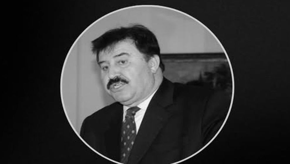 Eski Karayolları Bölge Müdürü Ahmet Turan Gülhaş yaşamını yitirdi