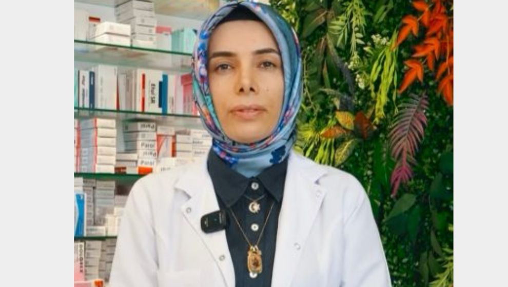 Malatya Eczacı Odası'nda Sönmez Dönemine Devam