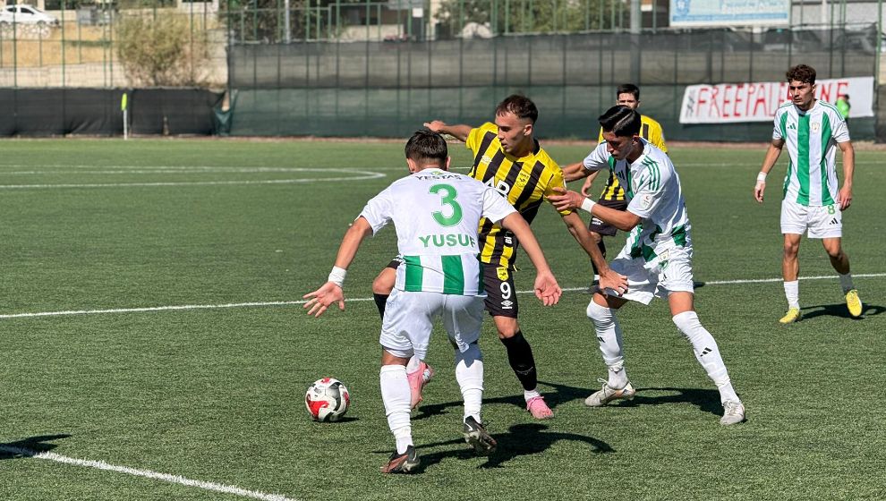 Malatya ekibi rakibini  3-2 mağlup ederek bir üst tura yükseldi