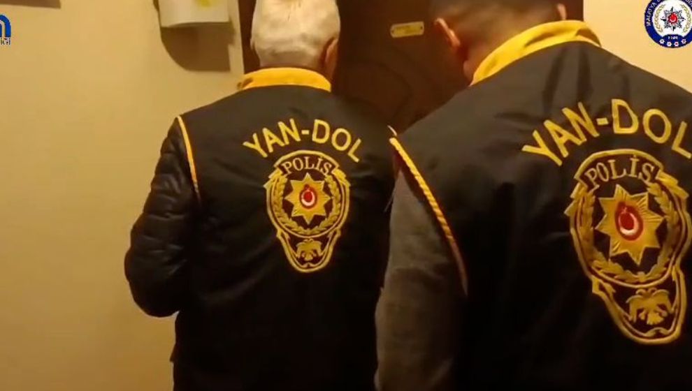 Malatya Emniyeti'nden 'Büyücülük' Operasyonu