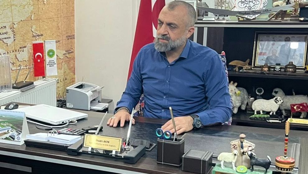 Malatya Tarımına Yeni Destekler Geliyor