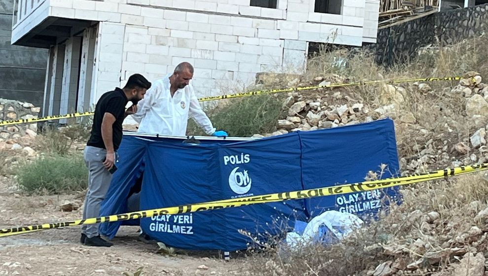 Malatya'da Düğününe 2 Gün Kala Kaybolmuştu, Cenazesi bulundu