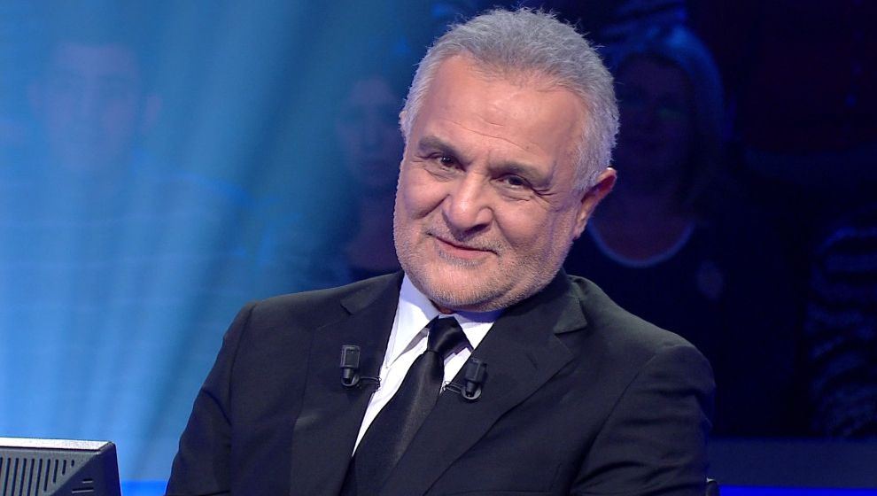 MTÜ'den Kenan Işık'a Vefa