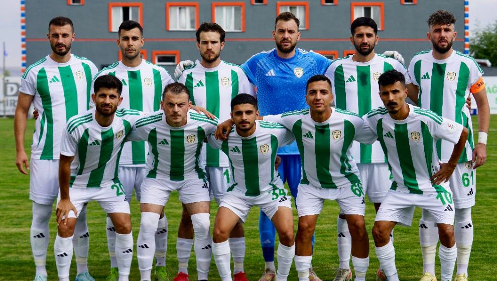 Nevşehir’de oynanan karşılaşmayı Malatya ekibi 3-1 kazandı