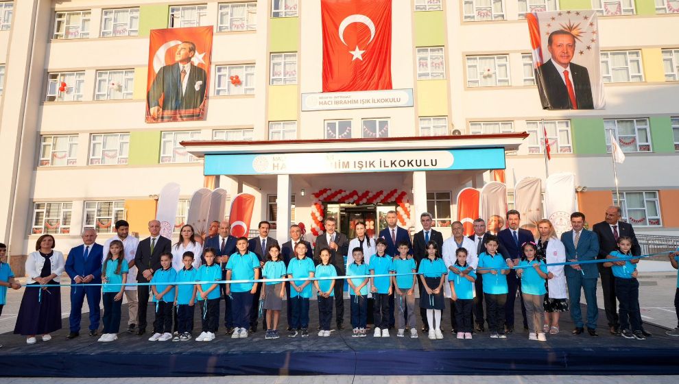 Okullar Açılıyor, Malatya'da Deprem Sonrası Durum Nasıl Oldu?