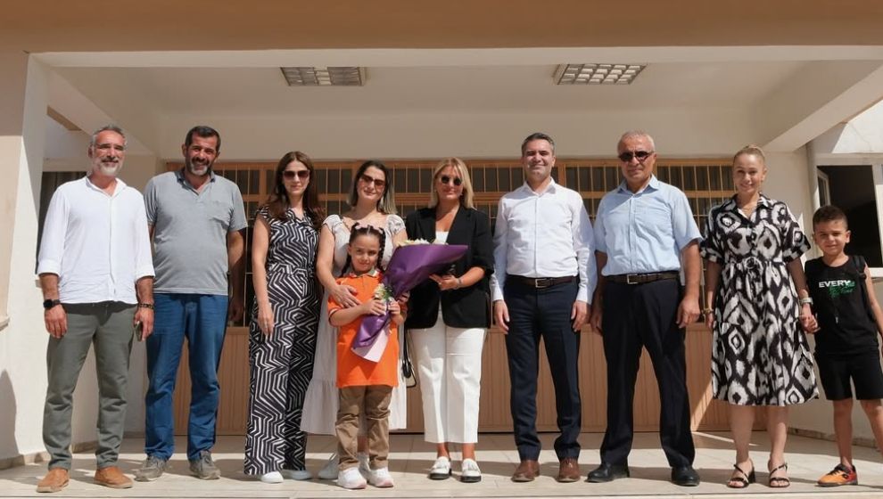 Parlak Gelecekler Derneği tarafından 400 öğrenciye kırtasiye desteği sağlandı